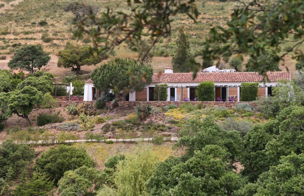Monte Da Vilarinha Carrapateira Exteriör bild